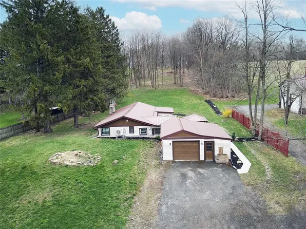 2460 Parker Rd, Newark, NY 14513