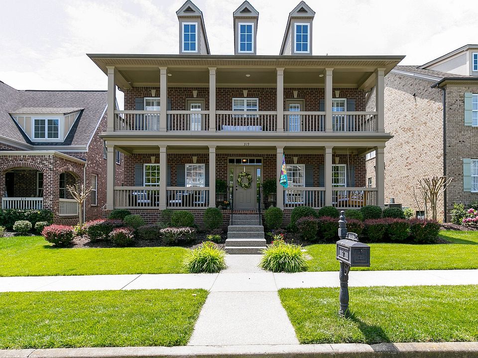 1st image of 319 Pennystone Cir