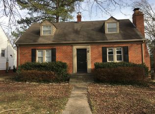 6906 Three Chopt Rd, Richmond, VA 23226