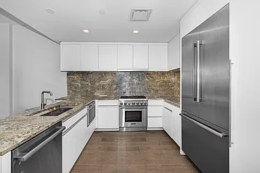 320 Adolphus Avenue, #408