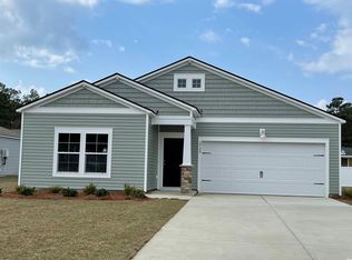 2724 Desert Rose St HOMESITE 6, Dover D Little River, SC 29566