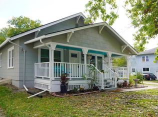 907 N Mulberry St, Ottawa, KS 66067