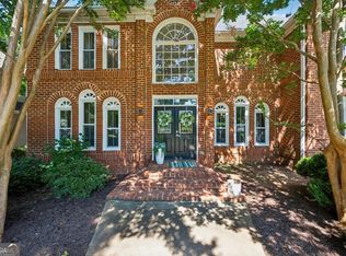 1390 Downington Vw NW, Acworth, GA 30101