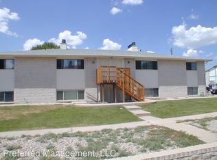 3312 Frontier St APT 6, Cheyenne, WY 82001