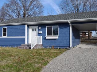310 S West St, Mount Vernon, MO 65712