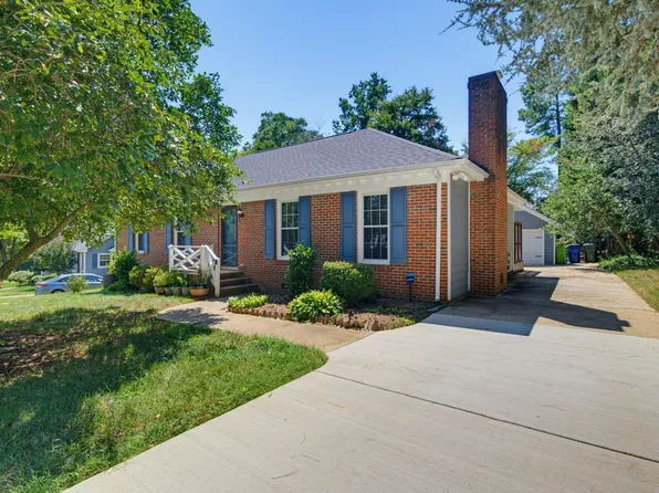6417 Wynbrook Way, Raleigh, NC 27612