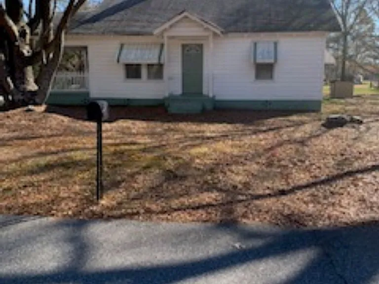 124 Old Georgia Rd — Photo 1