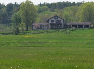 6720 Salem Warren Rd, Canfield, OH 44406