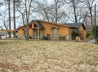 155 Callender Lake Dr, Murchison, TX 75778