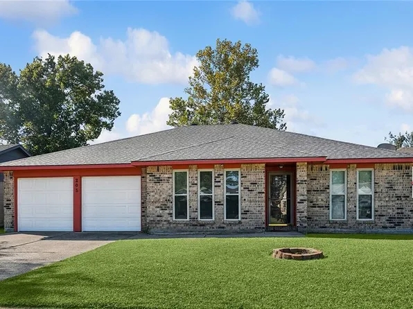 205 Hollow Rock Ct, Slidell, LA 70461