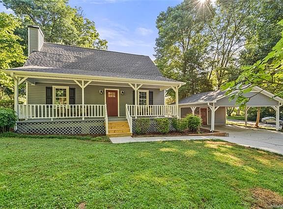 2nd image of 115 Elysian Dr
