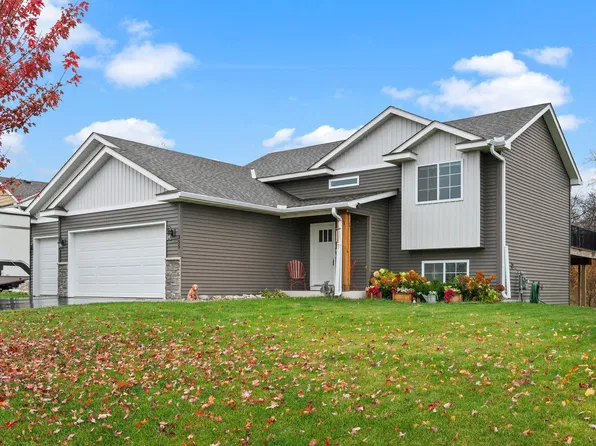 355 66th St SW, Waverly, MN 55390