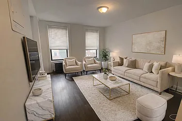 353 East 52nd Street