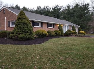 647 Fairmont Ave, Wernersville, PA 19565