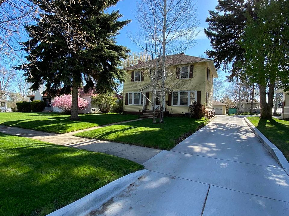 625 S Thurmond St, Sheridan, WY 82801 Zillow