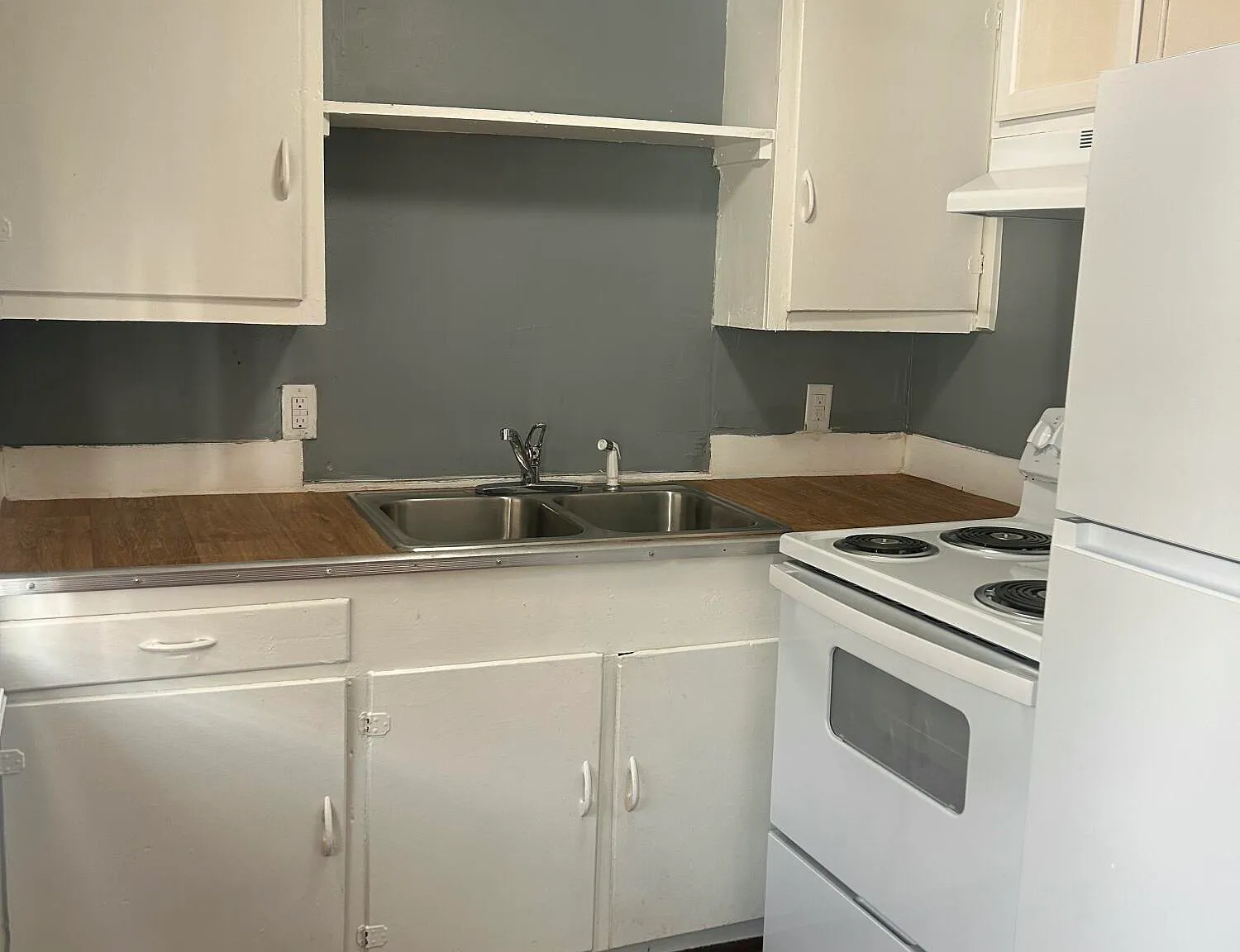 1 bed, 1.0 bath, 925 sqft, $650 — Photo 3