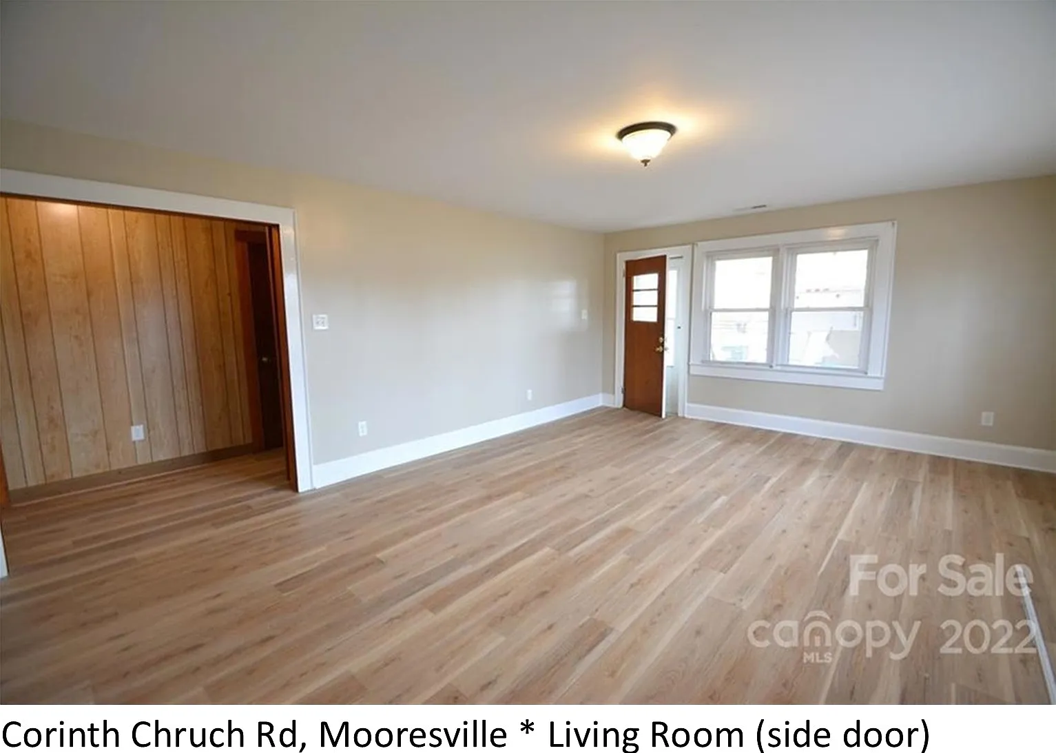 3 bed, 1.5 bath, 1323 sqft, $1,875 — Photo 4