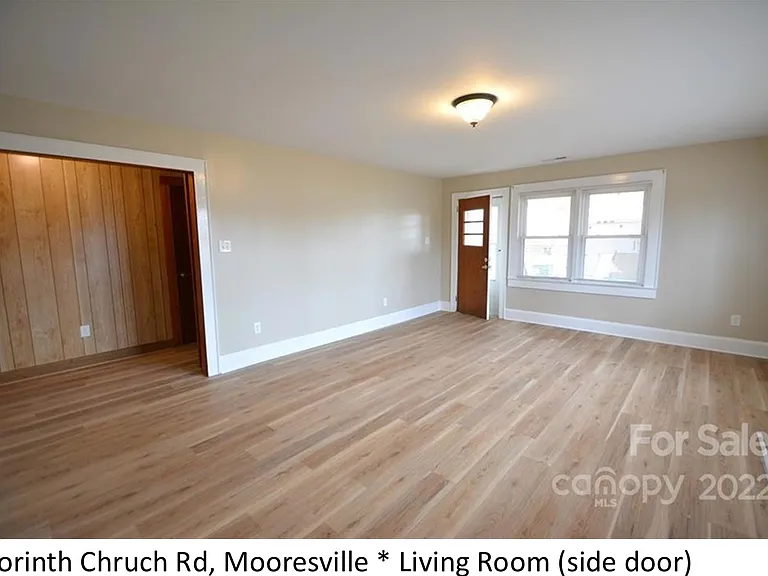 Large Living Room