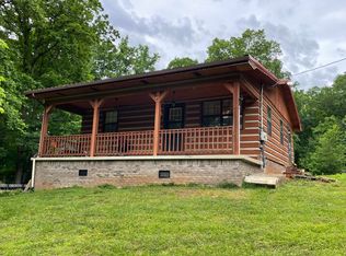 2815 Blue Ridge Dr, Morristown, TN 37814
