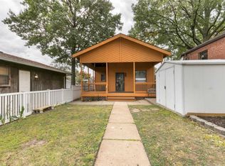 3746 French Ave, Saint Louis, MO