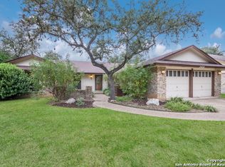 2939 Green Run Ln, San Antonio, TX 78231