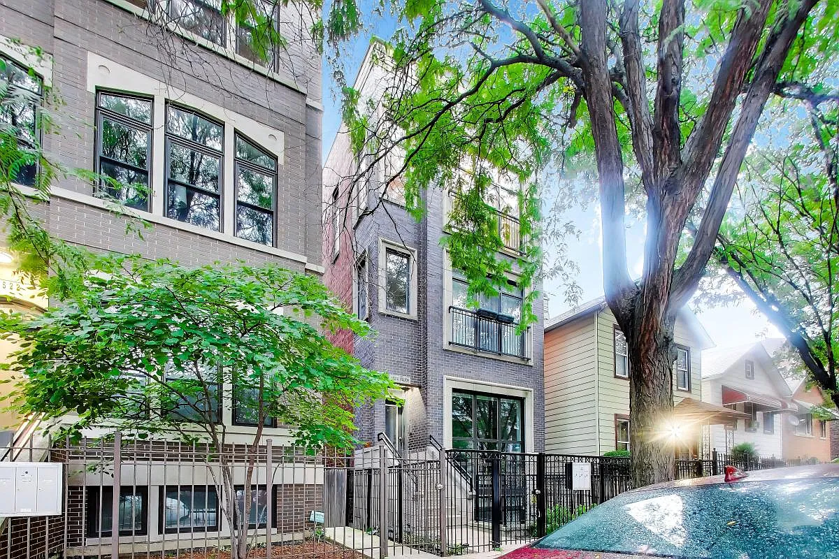 2 bed, 1500 sqft, $4,000 — Photo 3