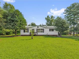 552 State Highway 87, Reidsville, NC 27320