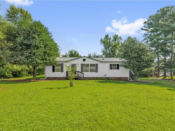 552 State Highway 87, Reidsville, NC 27320