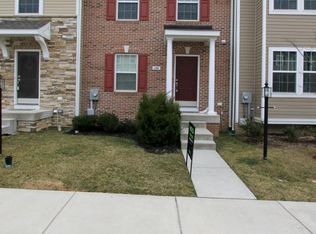 1140 Stallion St, Ranson, WV 25438