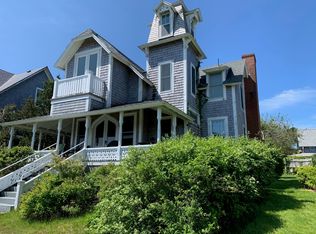 21 Mill Square Rd, Oak Bluffs, MA 02557