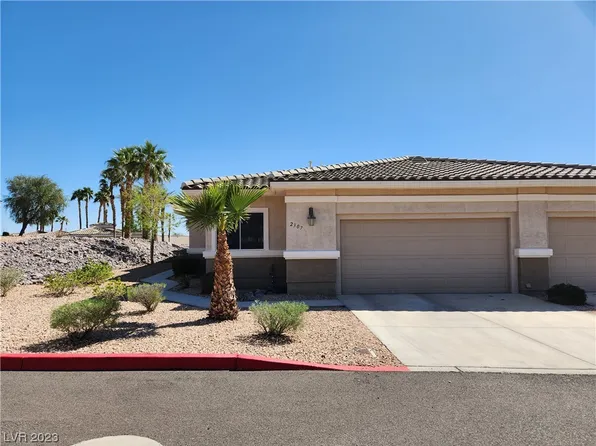 2307 Ruffed Grouse Way, Laughlin, NV 89029