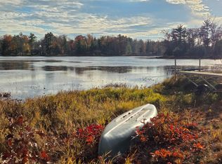 3/4 Street, Turtle Lake, WI 54889