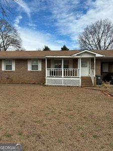 120 Rosewood Dr SE, Milledgeville, GA, 31061