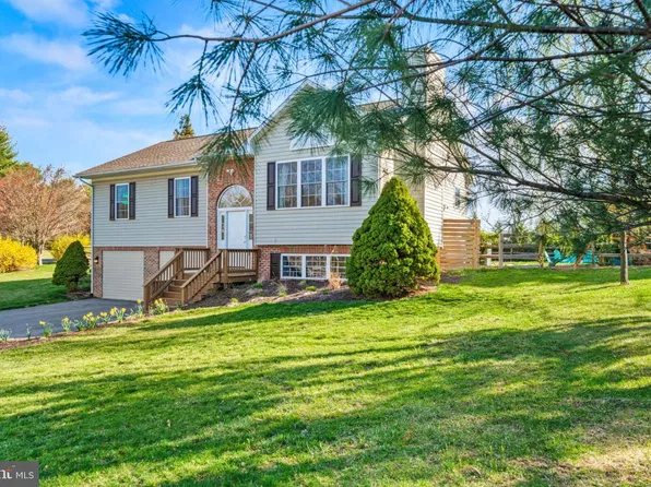 3251 Lanier Ln, Mc Gaheysville, VA 22840