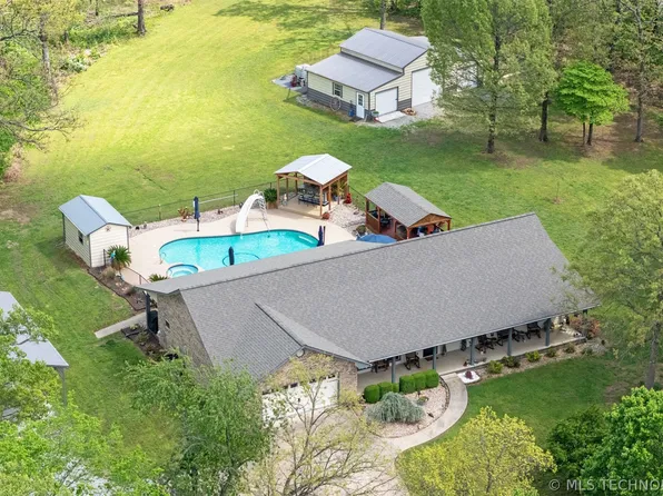 37308 Us Highway 59, Jay, OK 74346