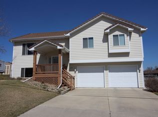 304 Terracita Dr, Rapid City, SD 57701