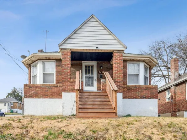 1461 Kingsland Ave, Saint Louis, MO 63133