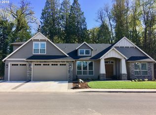 2309 NE 169th Cir, Ridgefield, WA 98642