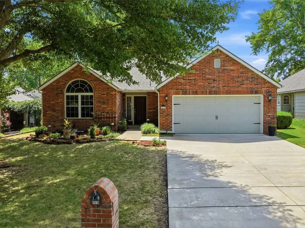 8910 E 100th Pl, Tulsa, OK 74133