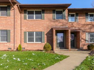 283 Henderson Ct, Abingdon, VA 24210