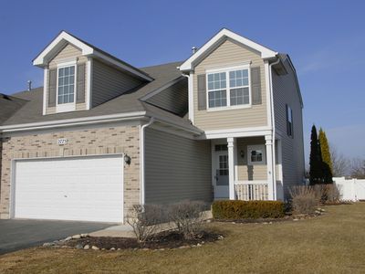 2775 Crooker Dr, Yorkville, IL, 60560
