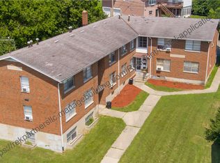 2525 Lakeview Ave APT 9, Dayton, OH