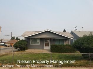 2601 Walnut St, Butte, MT 59701