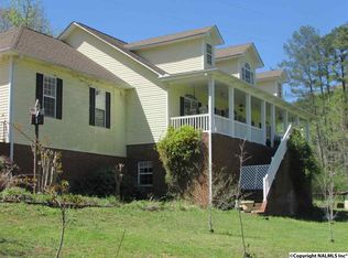 172 Basher Dr, Gadsden, AL 35904