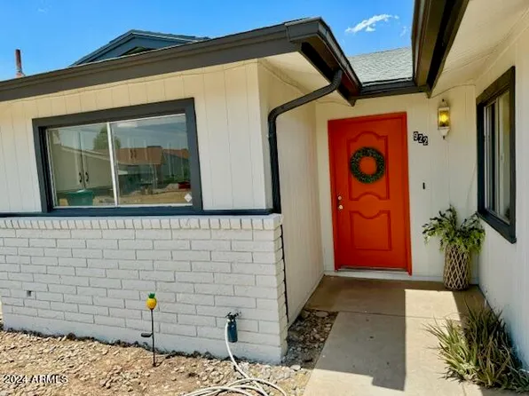 922 S REVERE --, Mesa, AZ 85210