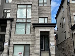 8 Bennington Rd, Newmarket, ON L3X 0M8