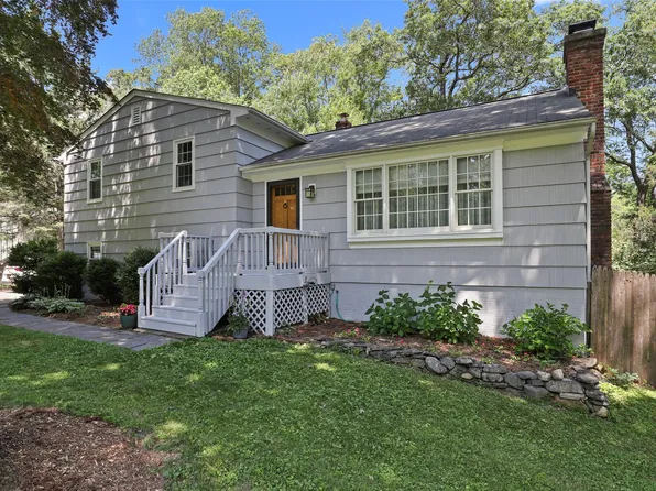 1 Orchard Drive, South Salem, NY 10590