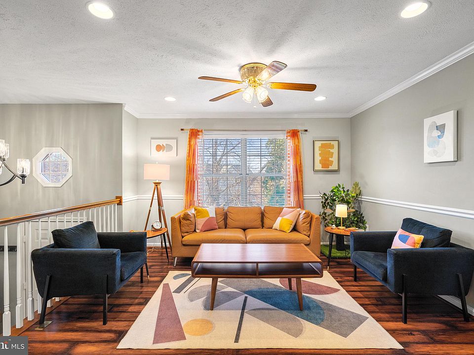 9611 Clover Hill Rd, Manassas, VA 20110 Zillow