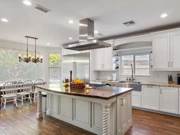 1763 S CITRUS Cove, Mesa, AZ 85204