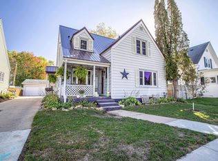 1018 25th Ave, Monroe, WI 53566